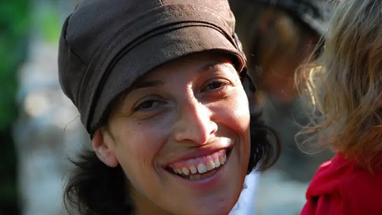 תהילה נחלון