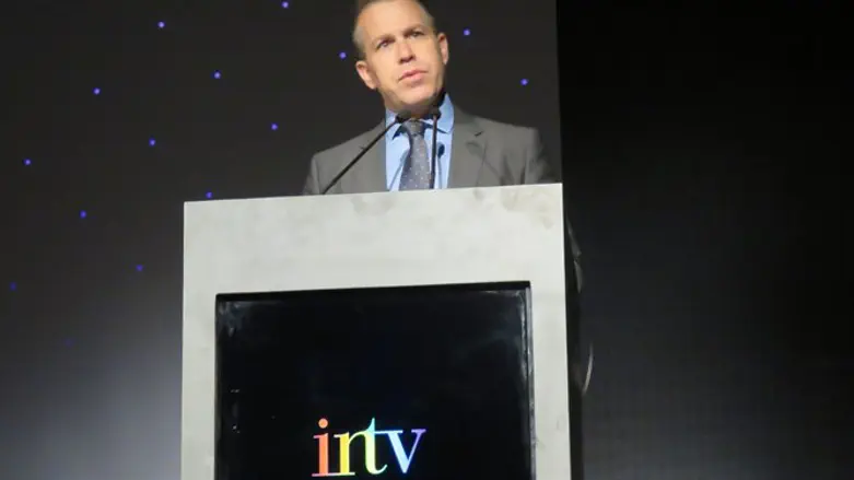 השר גלעד ארדן, היום