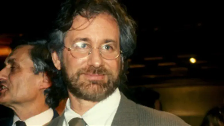 Стивен Спилберг