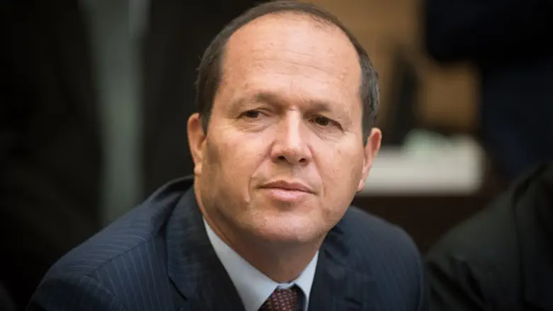Nir Barkat
