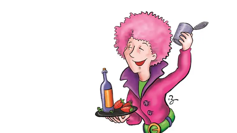 הגדולה של פורים טמונה בעובדה שליום אחד קצר, אנחנו חוזרים להיות קצת ילדים.