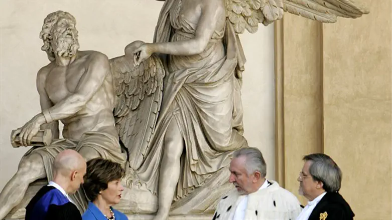 אוניברסיטת טורינו באיטליה