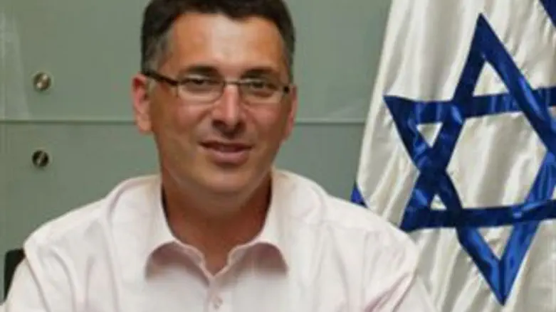 סער