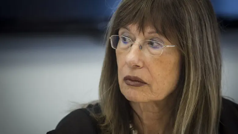 פרופ' נילי כהן