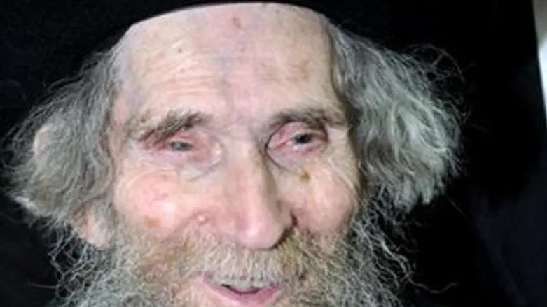 הרב שטיינמן