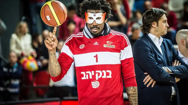 סטודמאייר. ישראלי