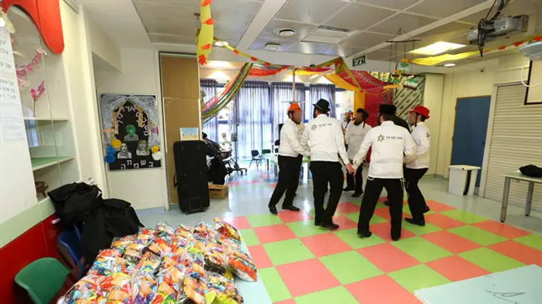 לתת מהלב – הפרויקט החדש למען ילדים