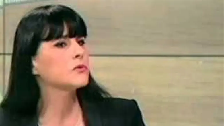 הילה אלרואי