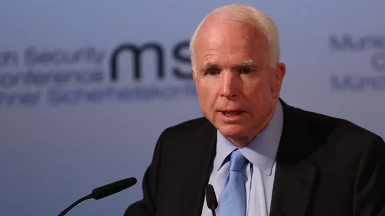 John McCain