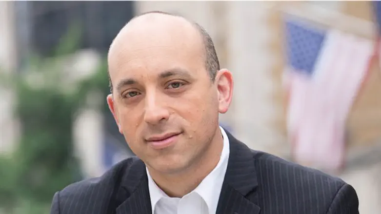 Jonathan Greenblatt