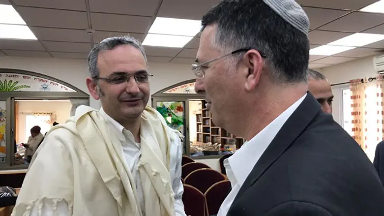 ברית בבית אל