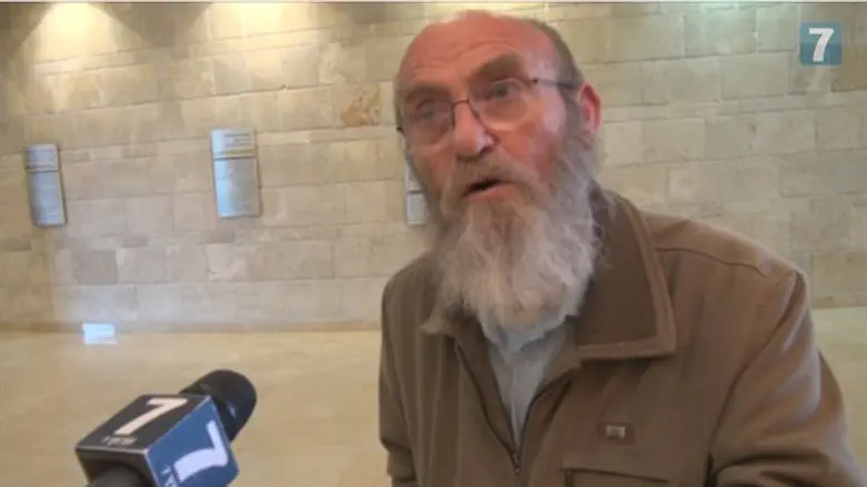 Rabbi Menachem Felix