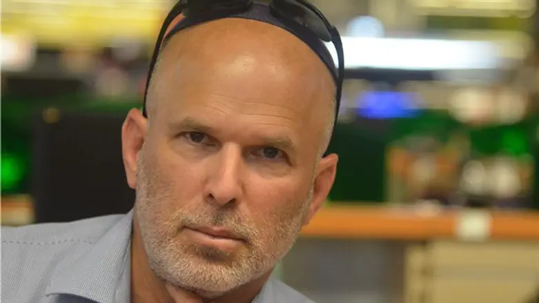 Йонатан Барански