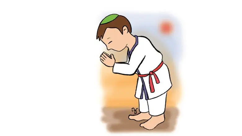 אפשר ללמוד הגנה גם מבלי להשתמש בכוח