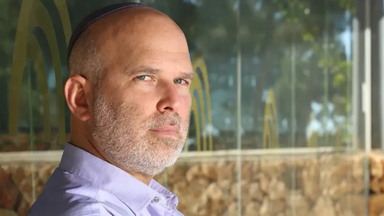 יונתן ברנסקי