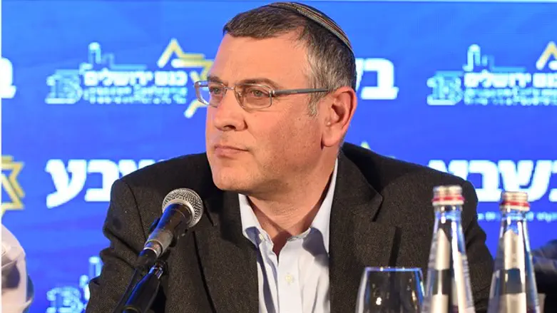 הרב בני לאו