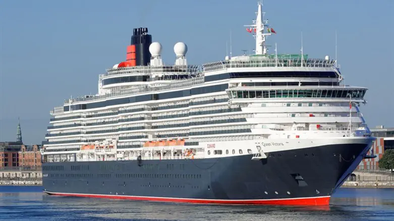 ספינת תענונות