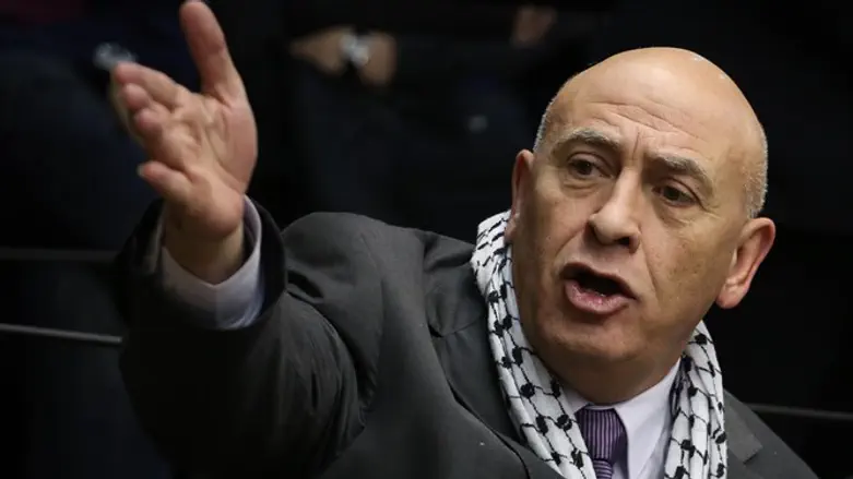 Basel Ghattas