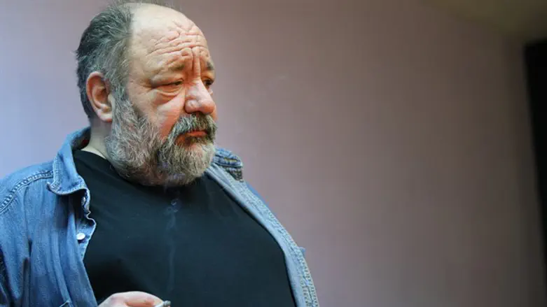 מיכה לבינסון