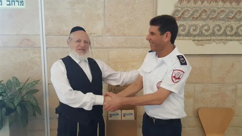 יהודה משי זהב ואלי בין, לאחר הסיכום