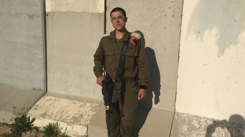 סג"מ מור בן סימון