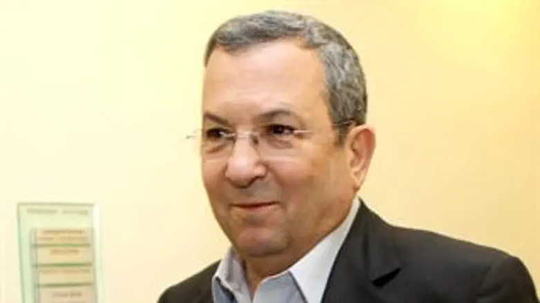 לעבור למעשים. ברק