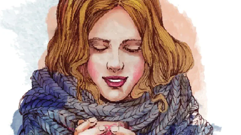 אולי את מושלמת מדי?