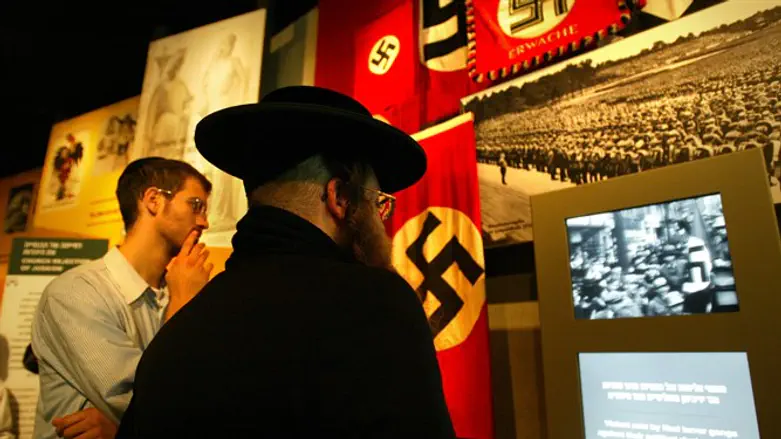 אנטישמיות