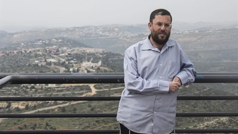 יהודה אליהו