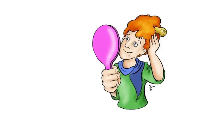 חמוץ או מתוק, כל אחד עם הסגנון שלו ועם מה שעושה לו טוב.