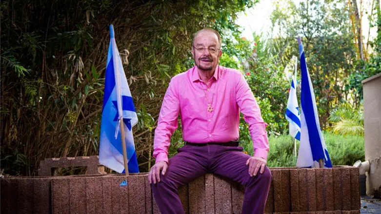 "עד היום, במשך 40 שנה, אף אחד לא הצליח להצביע על עובדה אחת לא נכונה שאמרתי". עו"ד שפטל