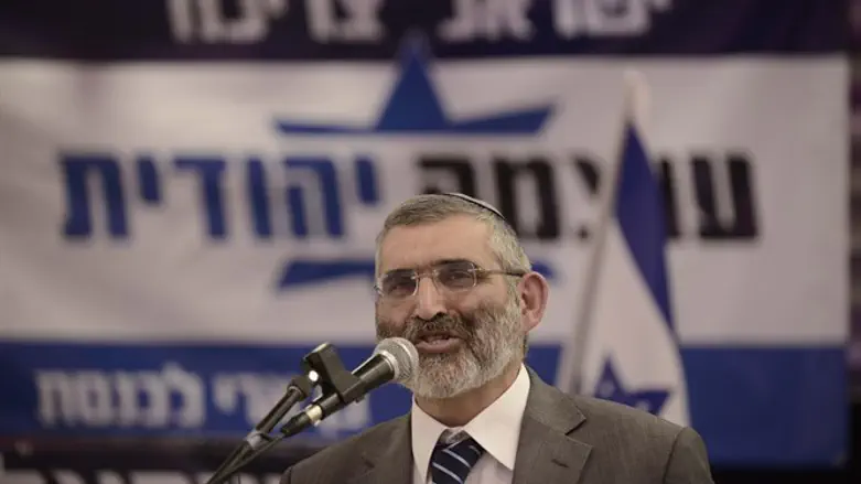 מיכאל בן ארי