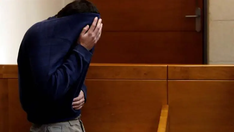 Suspect in JCC bomb threats in court