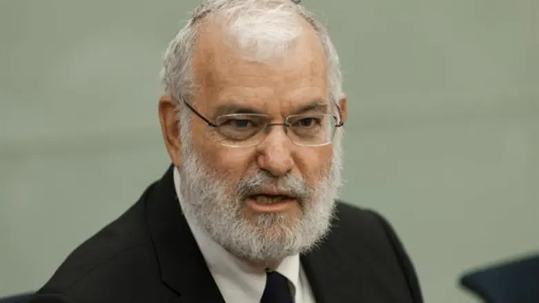 Яаков Амидрор