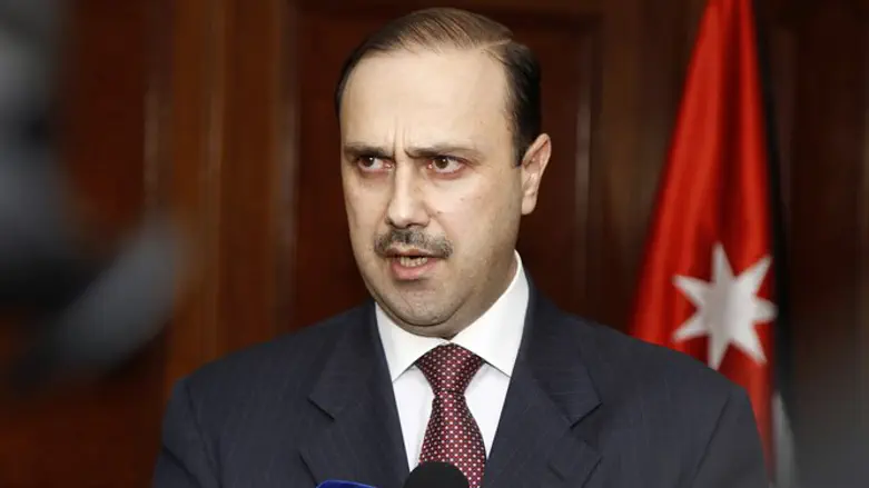 Mohammad Al-Momani
