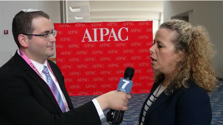 MK Ayelet Nahmias-Verbin