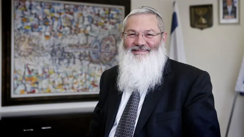 Эли Бен-Дахан