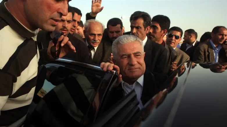 Abbas Zaki