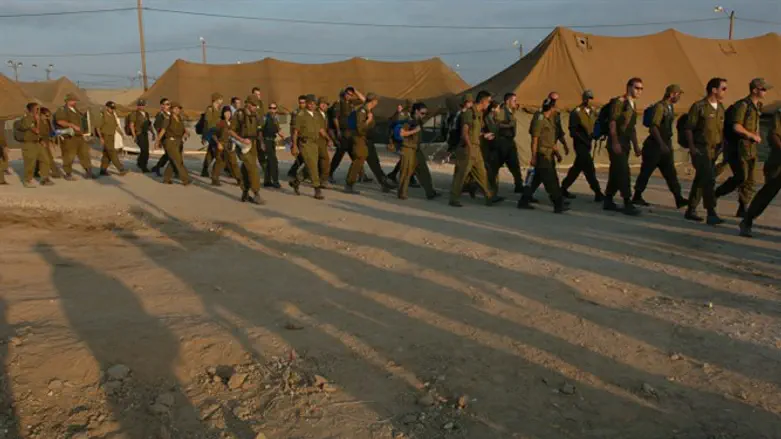 מפנים בסיסים