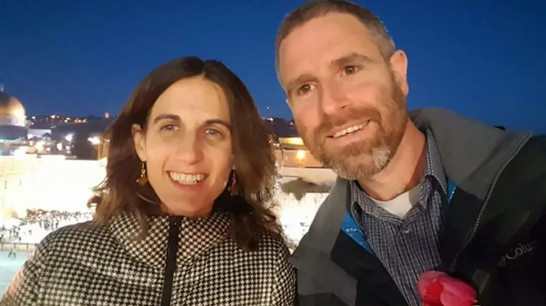 Natan Meir and Zohar Morgenstern