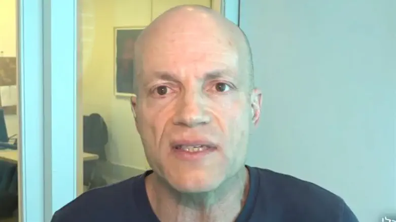 פרופ' עומר מואב