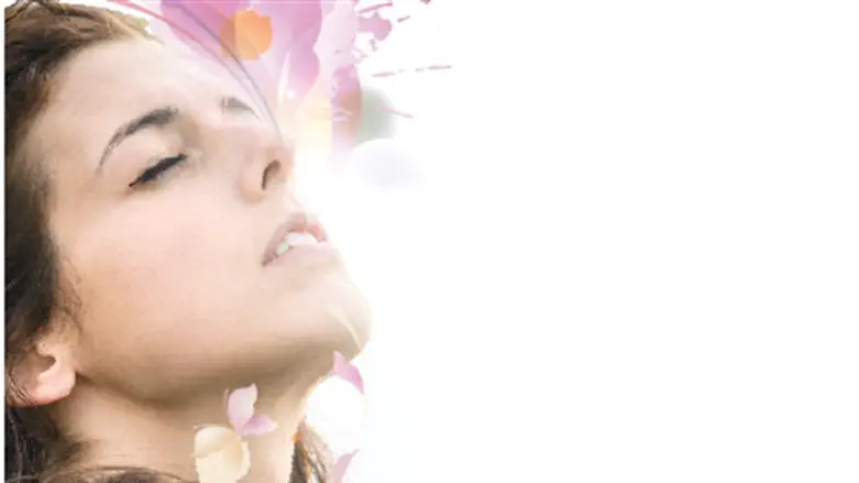 כשאנחנו נגאלים אנחנו מתעוררים