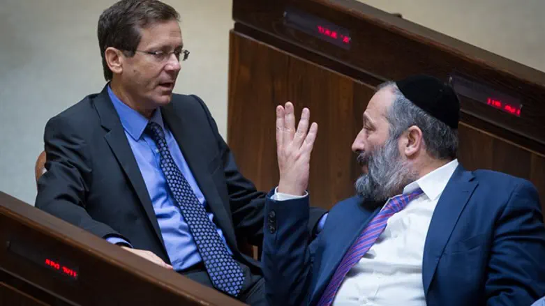 Herzog and Deri