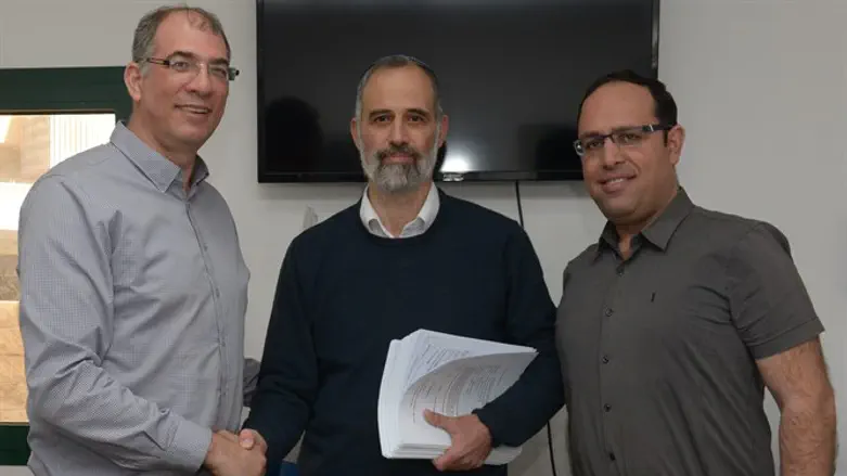 הרב זאגא היום