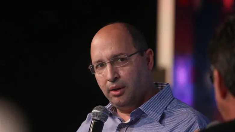 Avi Nissenkorn