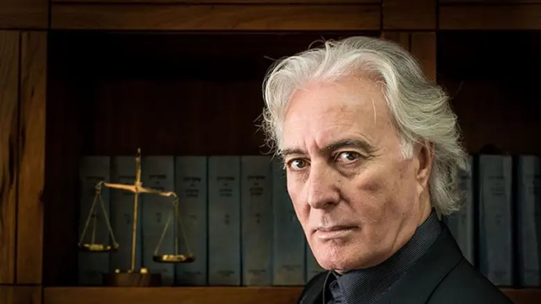 עו"ד ציון אמיר