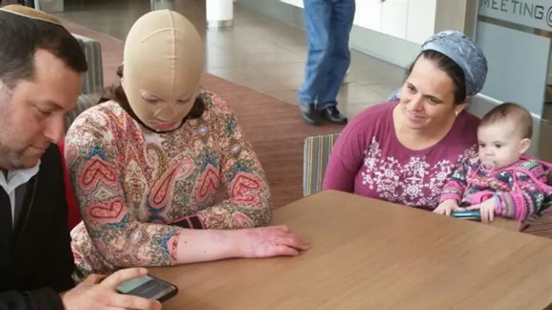 Netanyahu contacts Ayala by phone