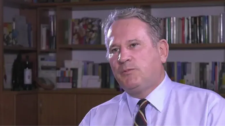 Ричард Кемп