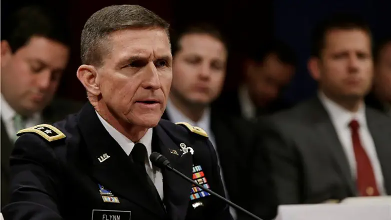 Michael Flynn