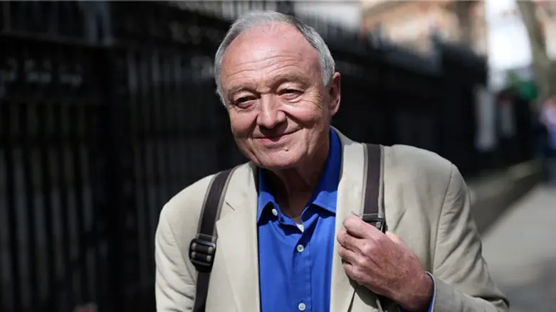 Ken Livingstone